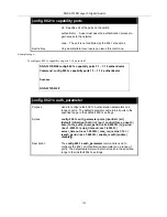 Preview for 211 page of D-Link DGS-3212SR Command Line Interface Reference Manual