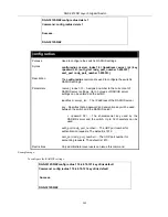 Preview for 217 page of D-Link DGS-3212SR Command Line Interface Reference Manual