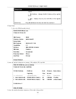 Preview for 240 page of D-Link DGS-3212SR Command Line Interface Reference Manual