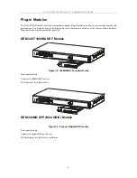 Preview for 14 page of D-Link DGS-3212SR User Manual