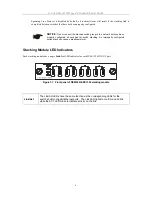 Preview for 16 page of D-Link DGS-3212SR User Manual