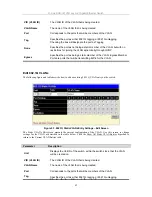 Preview for 52 page of D-Link DGS-3212SR User Manual