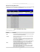 Preview for 65 page of D-Link DGS-3212SR User Manual