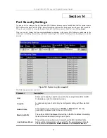 Preview for 85 page of D-Link DGS-3212SR User Manual