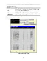 Preview for 115 page of D-Link DGS-3212SR User Manual