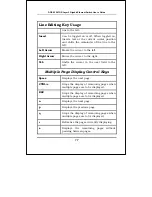 Preview for 21 page of D-Link DGS-3224TGR - Switch Command Line Interface Reference Manual