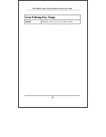 Preview for 22 page of D-Link DGS-3224TGR - Switch Command Line Interface Reference Manual