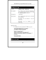 Preview for 26 page of D-Link DGS-3224TGR - Switch Command Line Interface Reference Manual