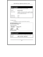 Preview for 27 page of D-Link DGS-3224TGR - Switch Command Line Interface Reference Manual