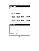 Preview for 29 page of D-Link DGS-3224TGR - Switch Command Line Interface Reference Manual