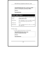 Preview for 33 page of D-Link DGS-3224TGR - Switch Command Line Interface Reference Manual