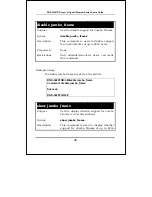 Preview for 34 page of D-Link DGS-3224TGR - Switch Command Line Interface Reference Manual