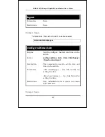 Preview for 45 page of D-Link DGS-3224TGR - Switch Command Line Interface Reference Manual