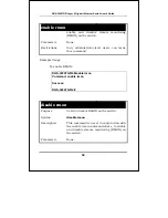 Preview for 62 page of D-Link DGS-3224TGR - Switch Command Line Interface Reference Manual