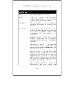 Preview for 83 page of D-Link DGS-3224TGR - Switch Command Line Interface Reference Manual