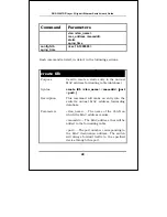 Preview for 92 page of D-Link DGS-3224TGR - Switch Command Line Interface Reference Manual