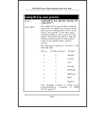 Preview for 116 page of D-Link DGS-3224TGR - Switch Command Line Interface Reference Manual