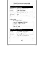 Preview for 122 page of D-Link DGS-3224TGR - Switch Command Line Interface Reference Manual