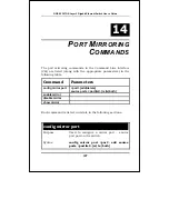 Preview for 125 page of D-Link DGS-3224TGR - Switch Command Line Interface Reference Manual