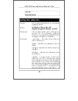 Preview for 135 page of D-Link DGS-3224TGR - Switch Command Line Interface Reference Manual