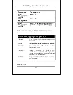 Preview for 146 page of D-Link DGS-3224TGR - Switch Command Line Interface Reference Manual