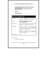 Preview for 151 page of D-Link DGS-3224TGR - Switch Command Line Interface Reference Manual