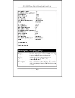 Preview for 168 page of D-Link DGS-3224TGR - Switch Command Line Interface Reference Manual