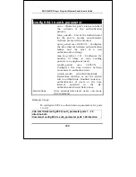 Preview for 184 page of D-Link DGS-3224TGR - Switch Command Line Interface Reference Manual