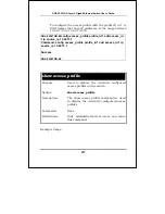 Preview for 215 page of D-Link DGS-3224TGR - Switch Command Line Interface Reference Manual