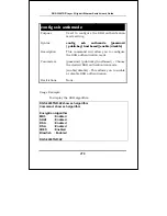 Preview for 220 page of D-Link DGS-3224TGR - Switch Command Line Interface Reference Manual