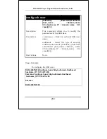 Preview for 222 page of D-Link DGS-3224TGR - Switch Command Line Interface Reference Manual