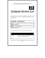 Preview for 228 page of D-Link DGS-3224TGR - Switch Command Line Interface Reference Manual