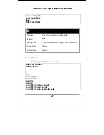 Preview for 231 page of D-Link DGS-3224TGR - Switch Command Line Interface Reference Manual