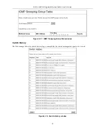 Preview for 71 page of D-Link DGS-3224TGR - Switch User Manual