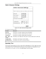 Preview for 74 page of D-Link DGS-3224TGR - Switch User Manual