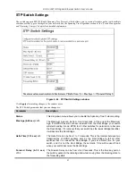 Preview for 75 page of D-Link DGS-3224TGR - Switch User Manual