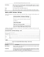 Preview for 79 page of D-Link DGS-3224TGR - Switch User Manual