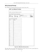 Preview for 83 page of D-Link DGS-3224TGR - Switch User Manual