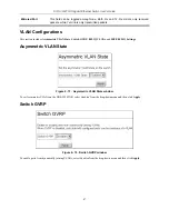 Preview for 99 page of D-Link DGS-3224TGR - Switch User Manual