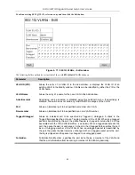 Preview for 101 page of D-Link DGS-3224TGR - Switch User Manual