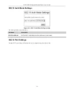 Preview for 108 page of D-Link DGS-3224TGR - Switch User Manual