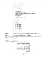 Preview for 126 page of D-Link DGS-3224TGR - Switch User Manual