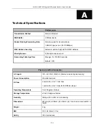 Preview for 148 page of D-Link DGS-3224TGR - Switch User Manual