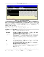 Preview for 79 page of D-Link DGS-3312SR Product Manual