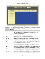 Preview for 193 page of D-Link DGS-3312SR Product Manual