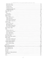 Preview for 9 page of D-Link DGS-3700 Series User Manual