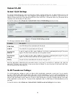 Preview for 89 page of D-Link DGS-3700 Series User Manual