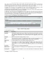 Preview for 99 page of D-Link DGS-3700 Series User Manual