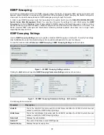 Preview for 103 page of D-Link DGS-3700 Series User Manual