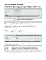 Preview for 105 page of D-Link DGS-3700 Series User Manual